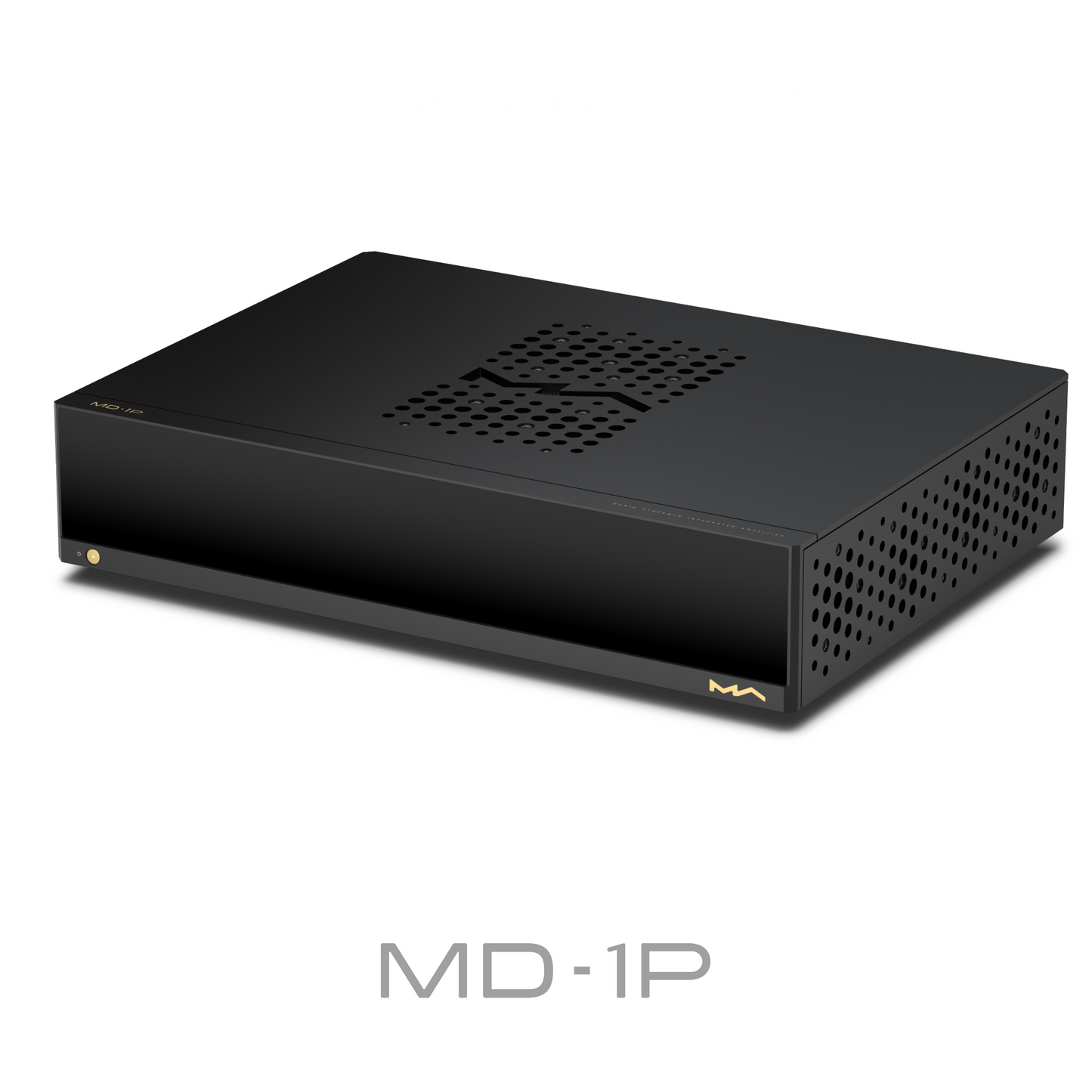 Matrix Audio MD-1P Streaming Integrated Amplifier