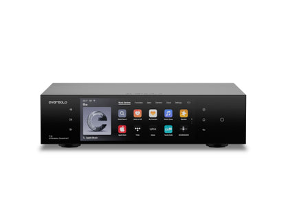 Eversolo T10 Streaming Transport