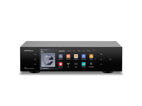 Eversolo T10 Streaming Transport