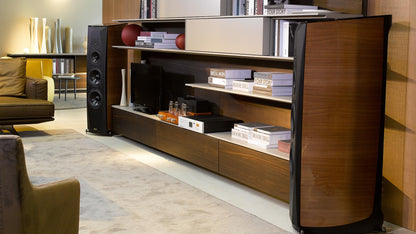 Opera Callas Loudspeaker