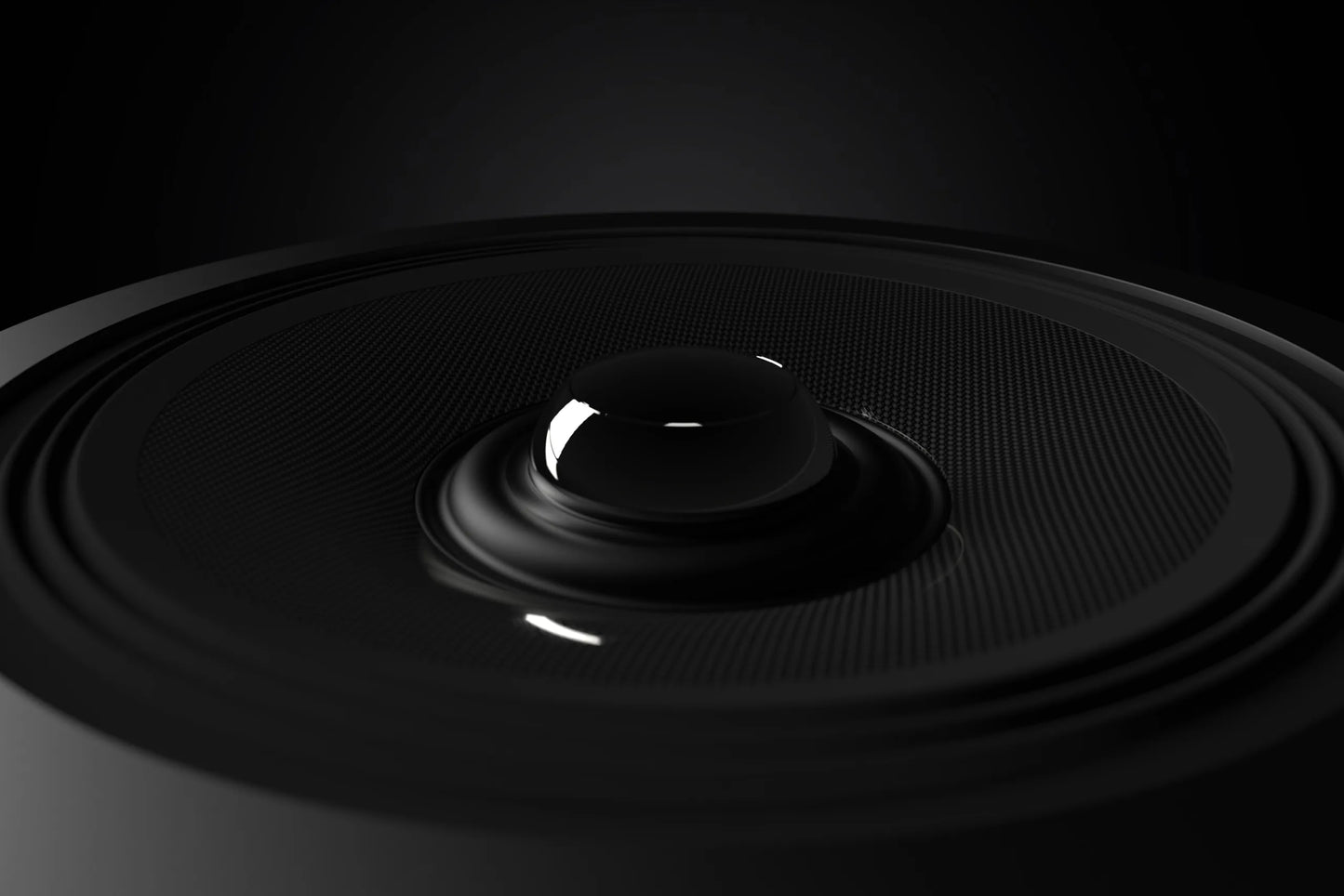 Wilson-Benesch IGx Infrasonic Generator Subwoofer