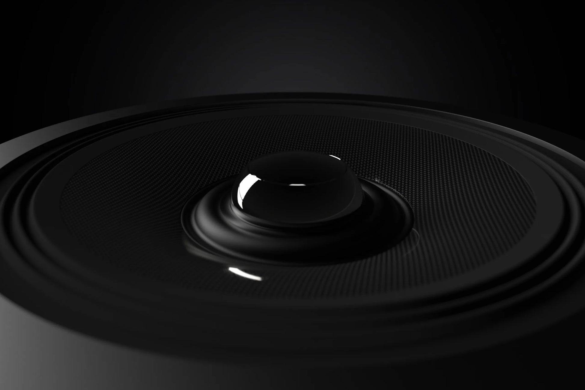 Wilson-Benesch IGx Infrasonic Generator Subwoofer