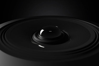 Wilson-Benesch IGx Infrasonic Generator Subwoofer