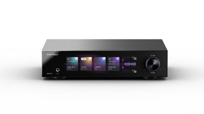 Eversolo DAC-Z10 DAC and Preamplifier