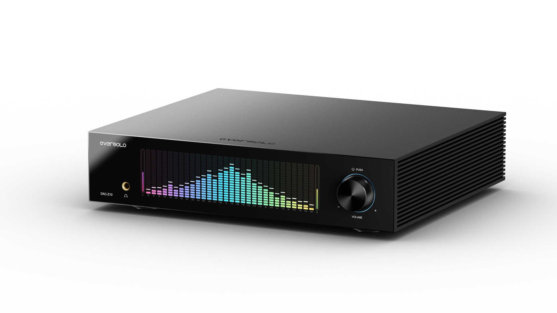 Eversolo DAC-Z10 DAC and Preamplifier