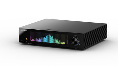 Eversolo DAC-Z10 DAC and Preamplifier