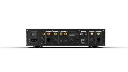 Eversolo DAC-Z10 DAC and Preamplifier