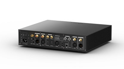 Eversolo DAC-Z10 DAC and Preamplifier