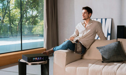 Eversolo DAC-Z10 DAC and Preamplifier