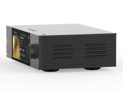 Eversolo DMP-A6 Master Edition Gen 2 Streaming DAC