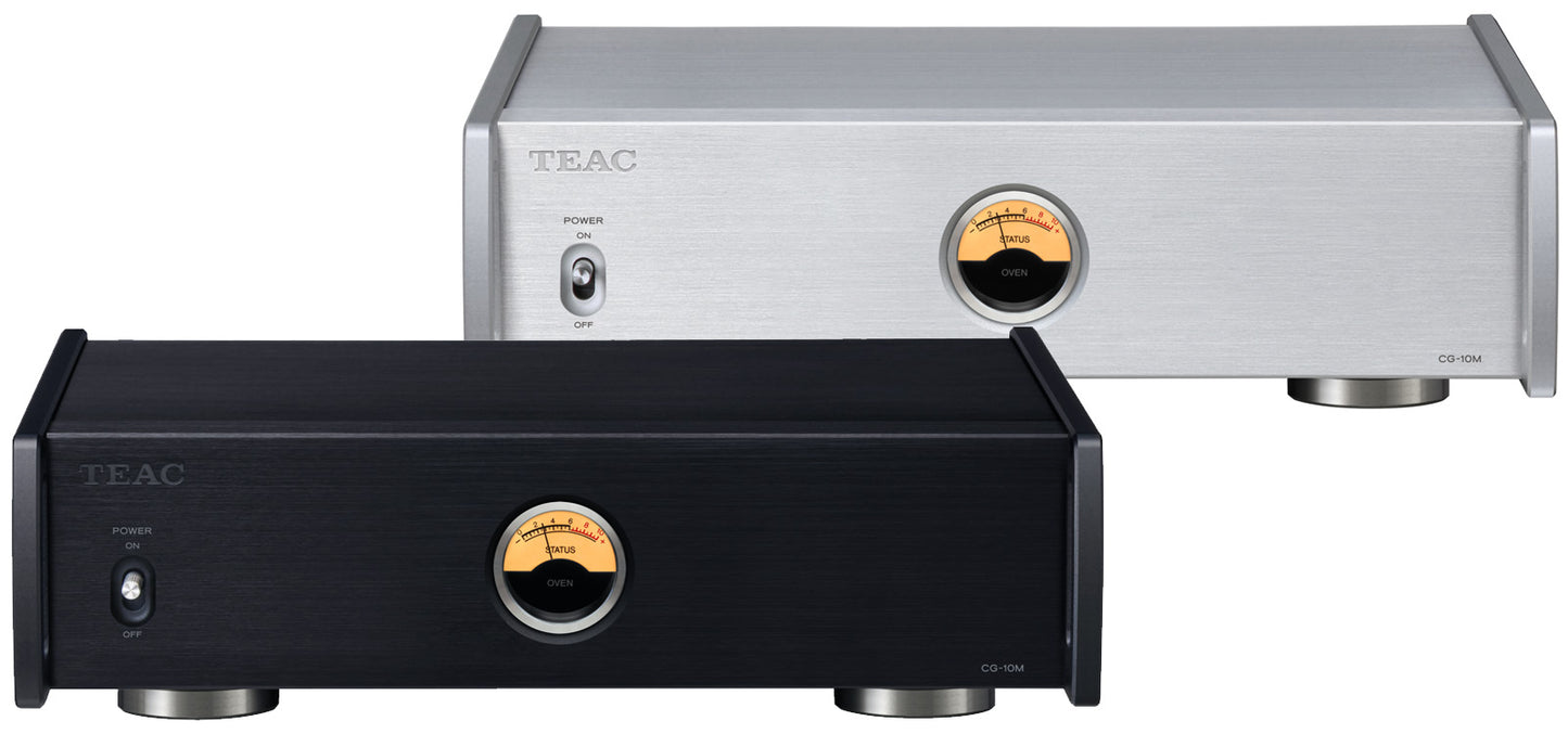 TEAC CG-10M-X Master Clock Generator