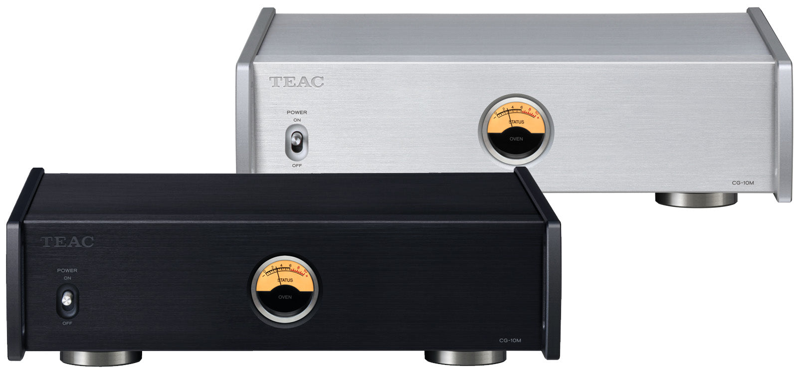 TEAC CG-10M-X Master Clock Generator