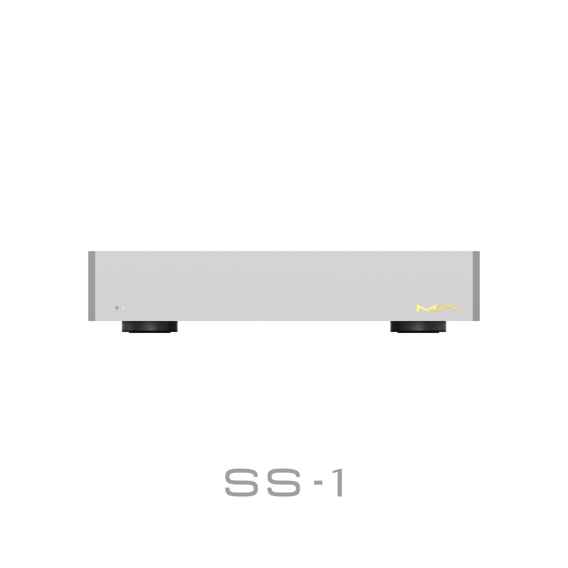 Matrix Audio SS-1 Network Switch
