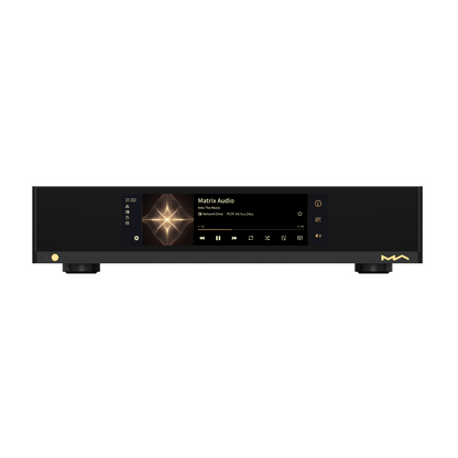 Matrix Audio MS-1c Music Streamer