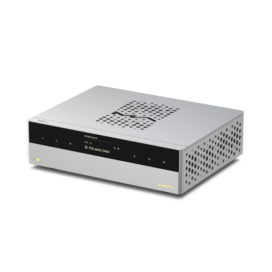Matrix Audio ND-1 DAC