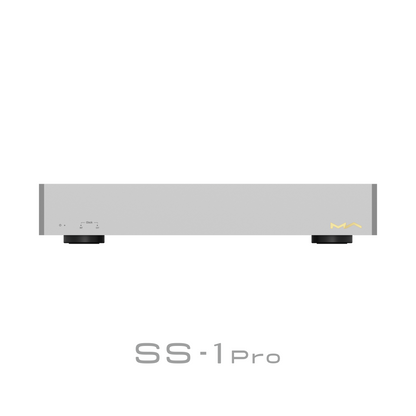 Matrix Audio SS-1 Pro Network Switch