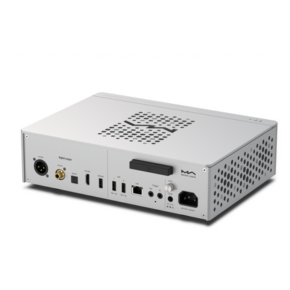 Matrix Audio TT-1 Digital Audio Transport