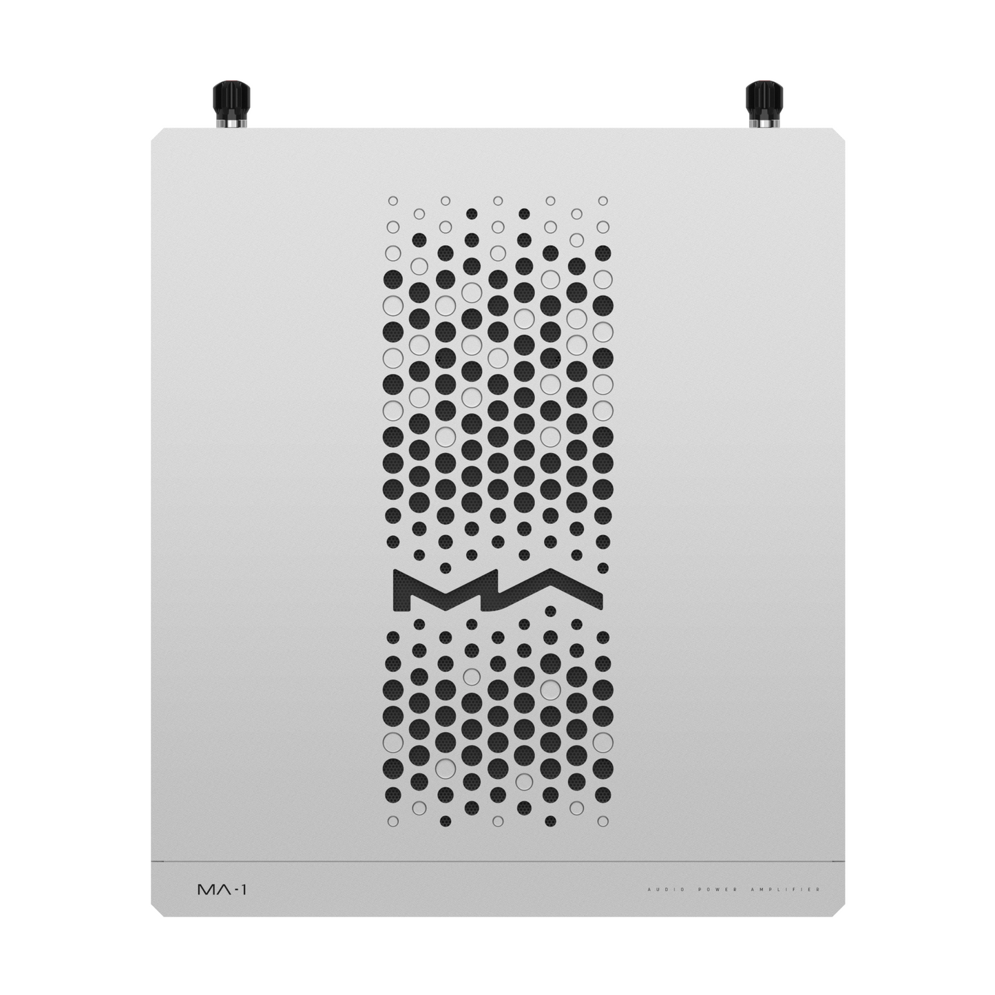 Matrix Audio MA-1 Power Amplifier