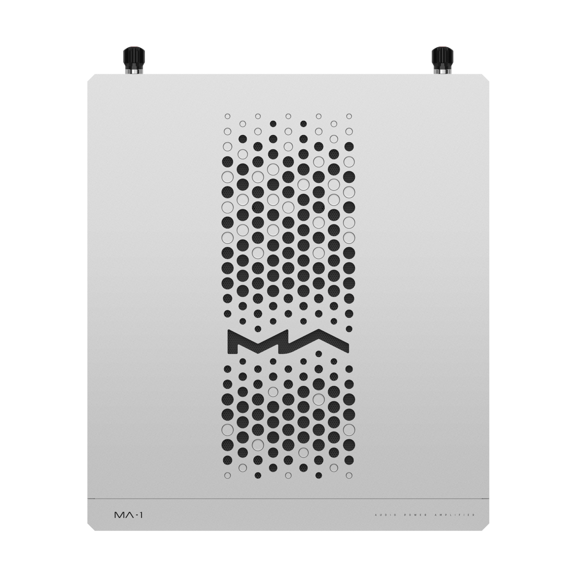 Matrix Audio MA-1 Power Amplifier