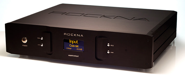 Rockna Wavedream Edition DAC