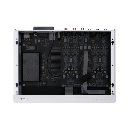Matrix Audio TS-1 Music Streamer