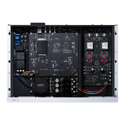 Matrix Audio MS-1c Music Streamer