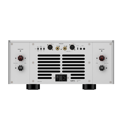 Matrix Audio MA-1 Power Amplifier