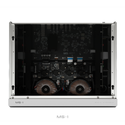 Matrix Audio MS-1 Music Streamer