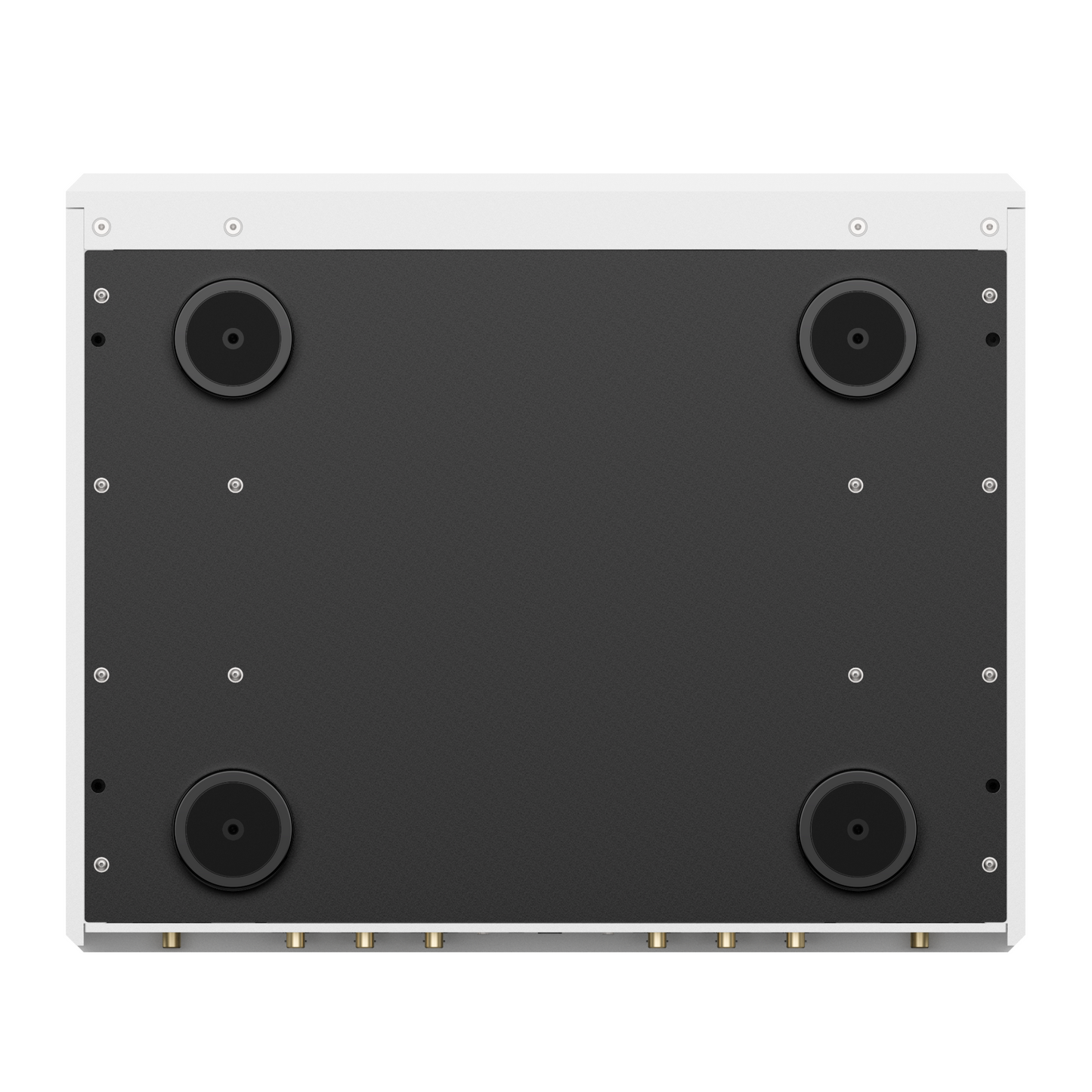 Matrix Audio MP-1 Preamplifier