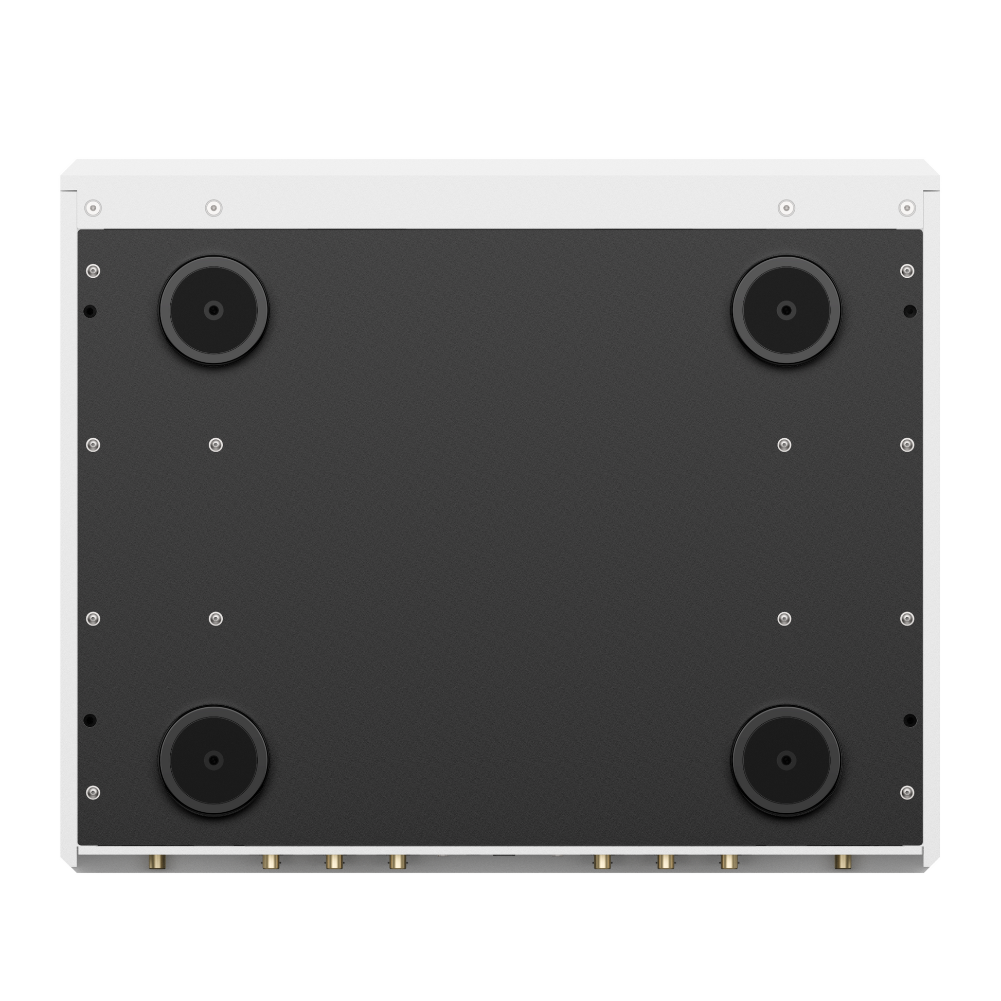 Matrix Audio MP-1 Preamplifier