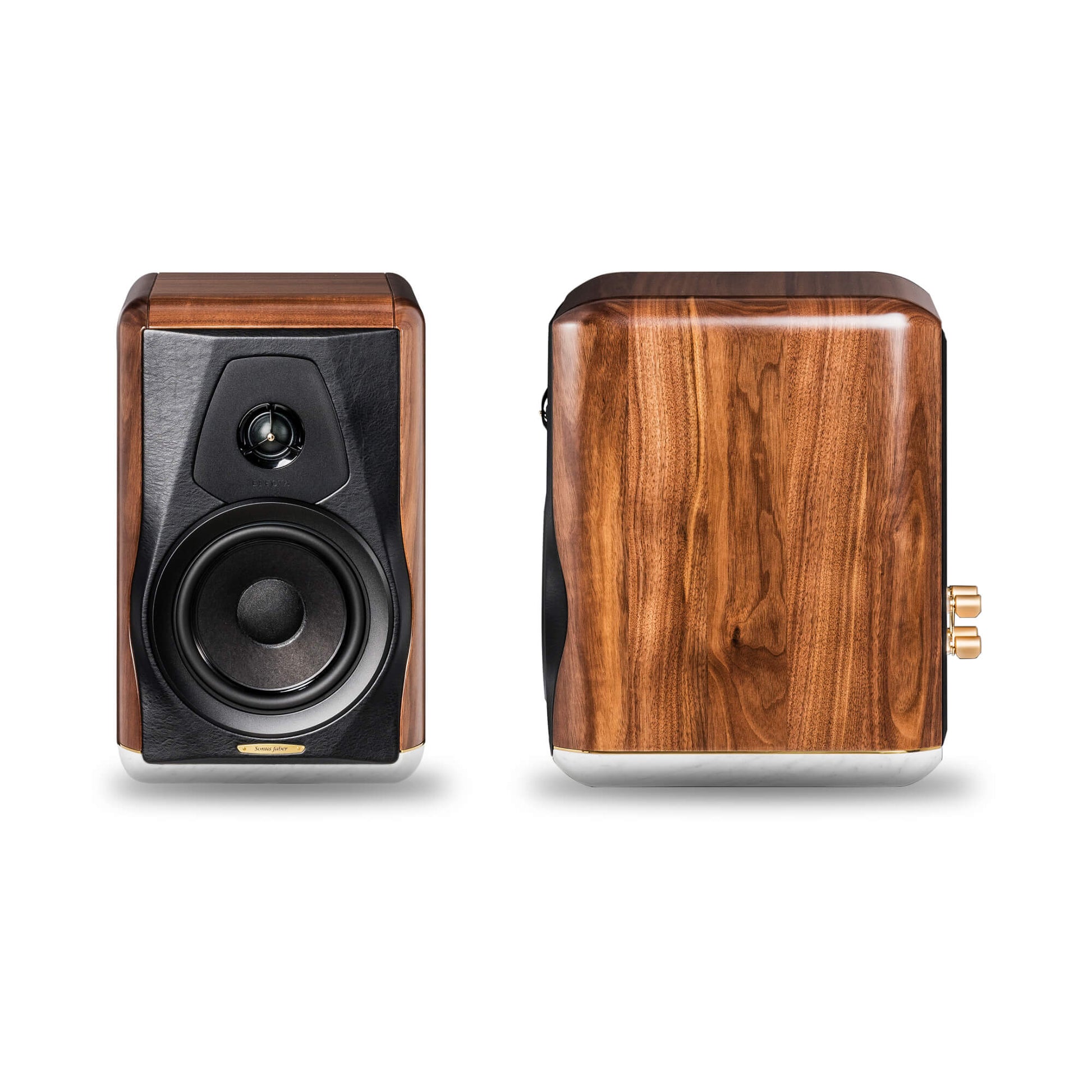 Sonus faber Electa Amator III Bookshelf Loudspeaker