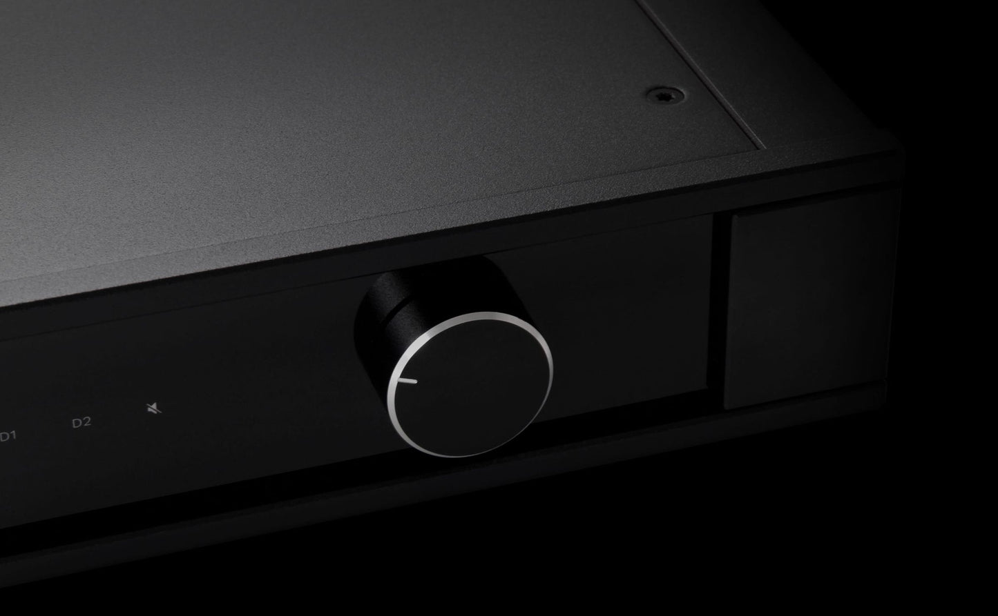 Rega Elex MK4 Integrated Amplifier