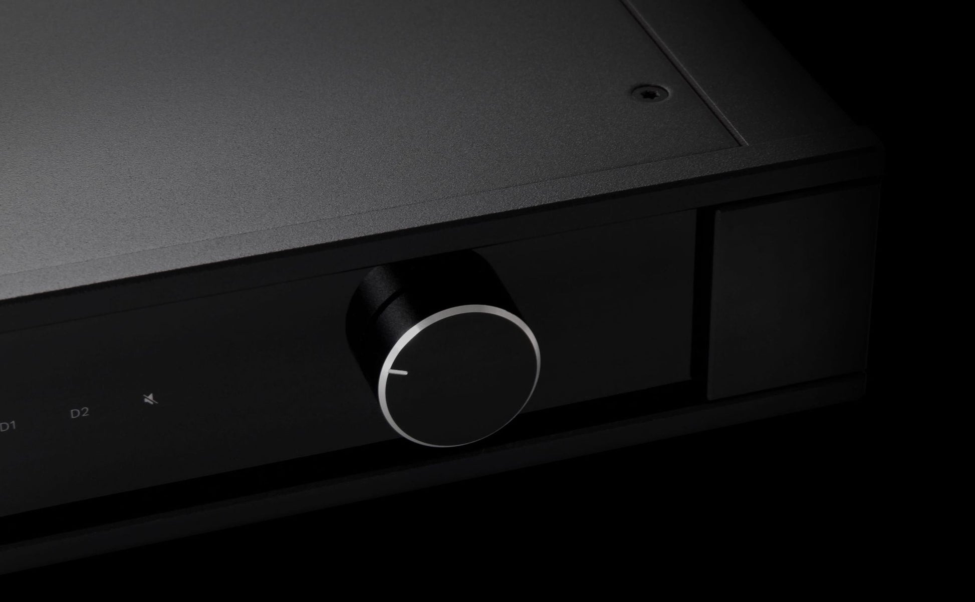 Rega Elex MK4 Integrated Amplifier