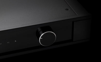 Rega Elex MK4 Integrated Amplifier