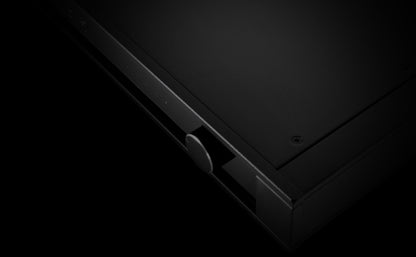 Rega Elex MK4 Integrated Amplifier
