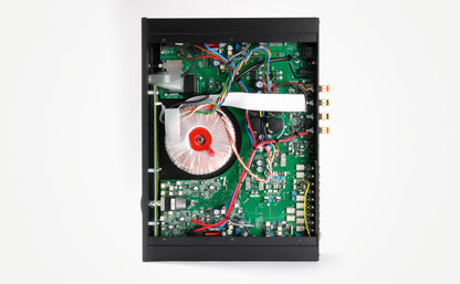 Rega Elicit MK5 Integrated Amplifier