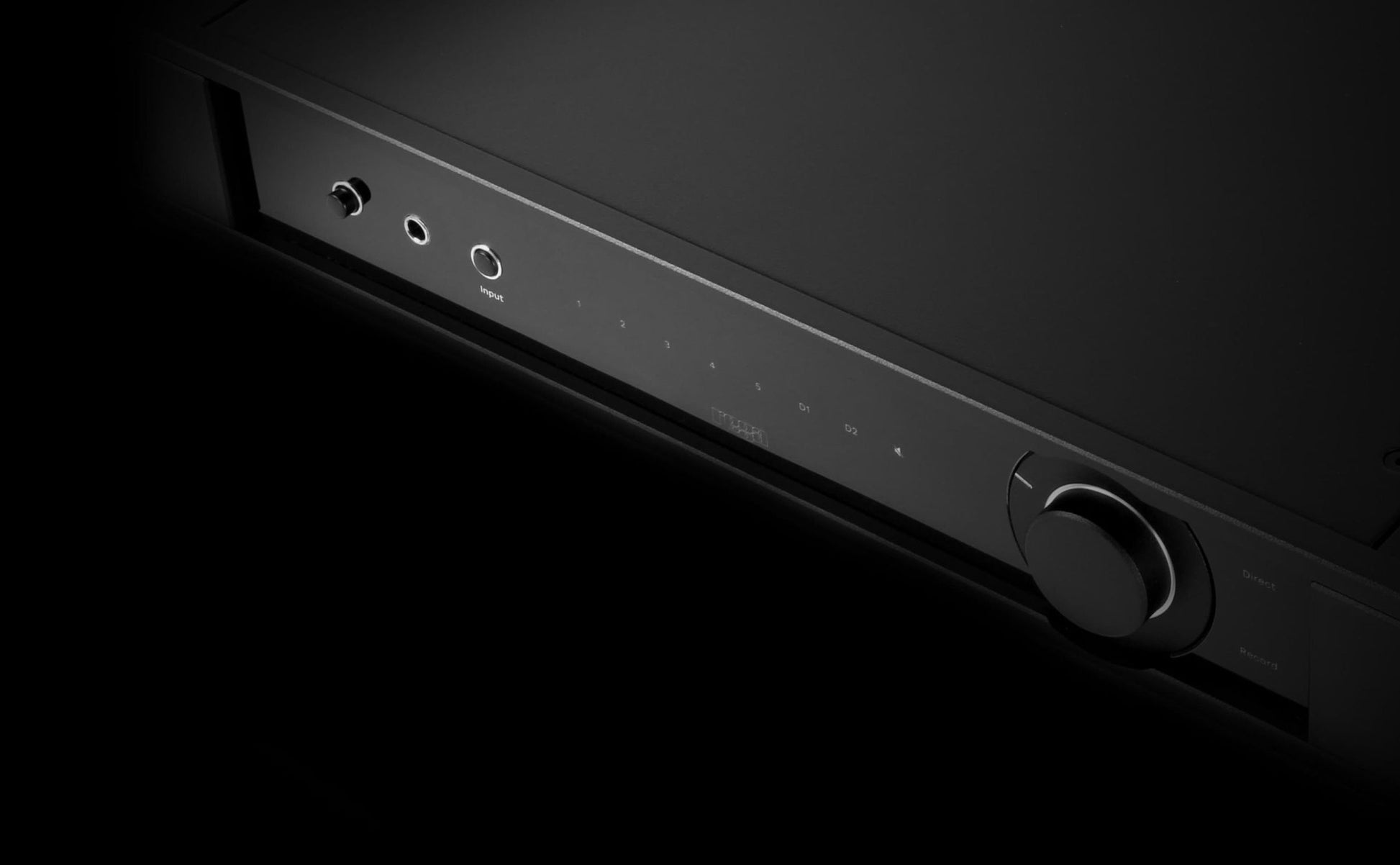 Rega Elicit MK5 Integrated Amplifier