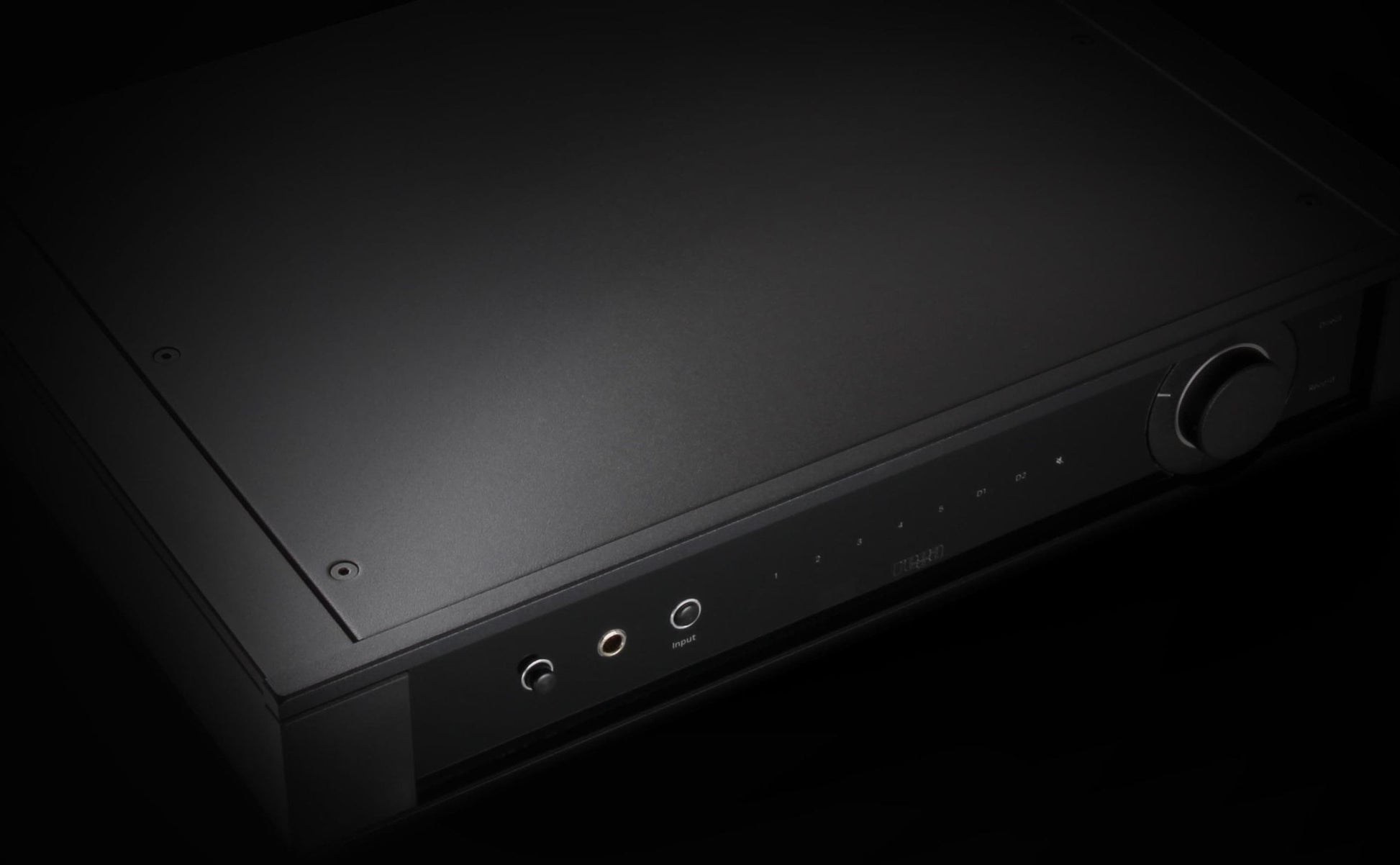 Rega Elicit MK5 Integrated Amplifier