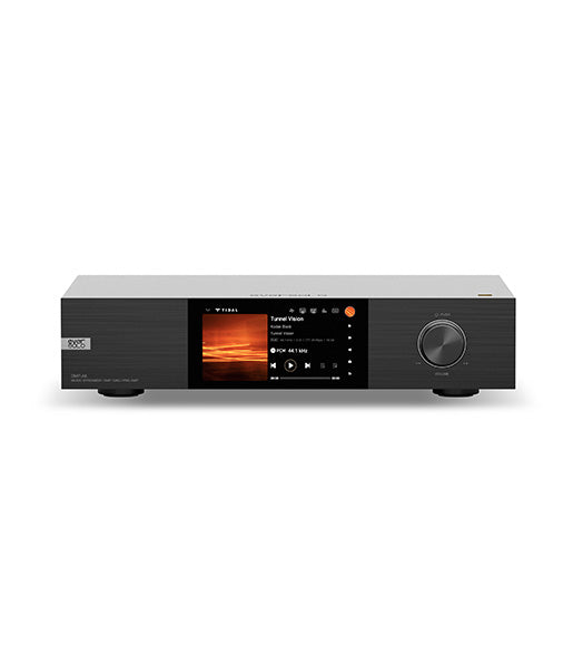 Eversolo DMP-A8 Streaming DAC
