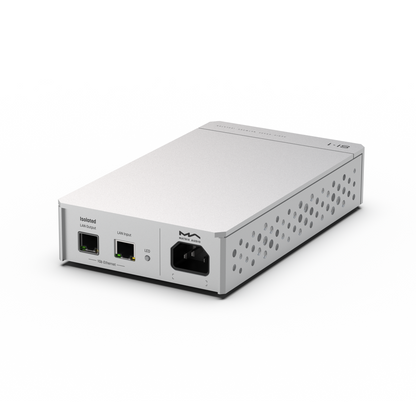 Matrix Audio SI-1 Network Isolator