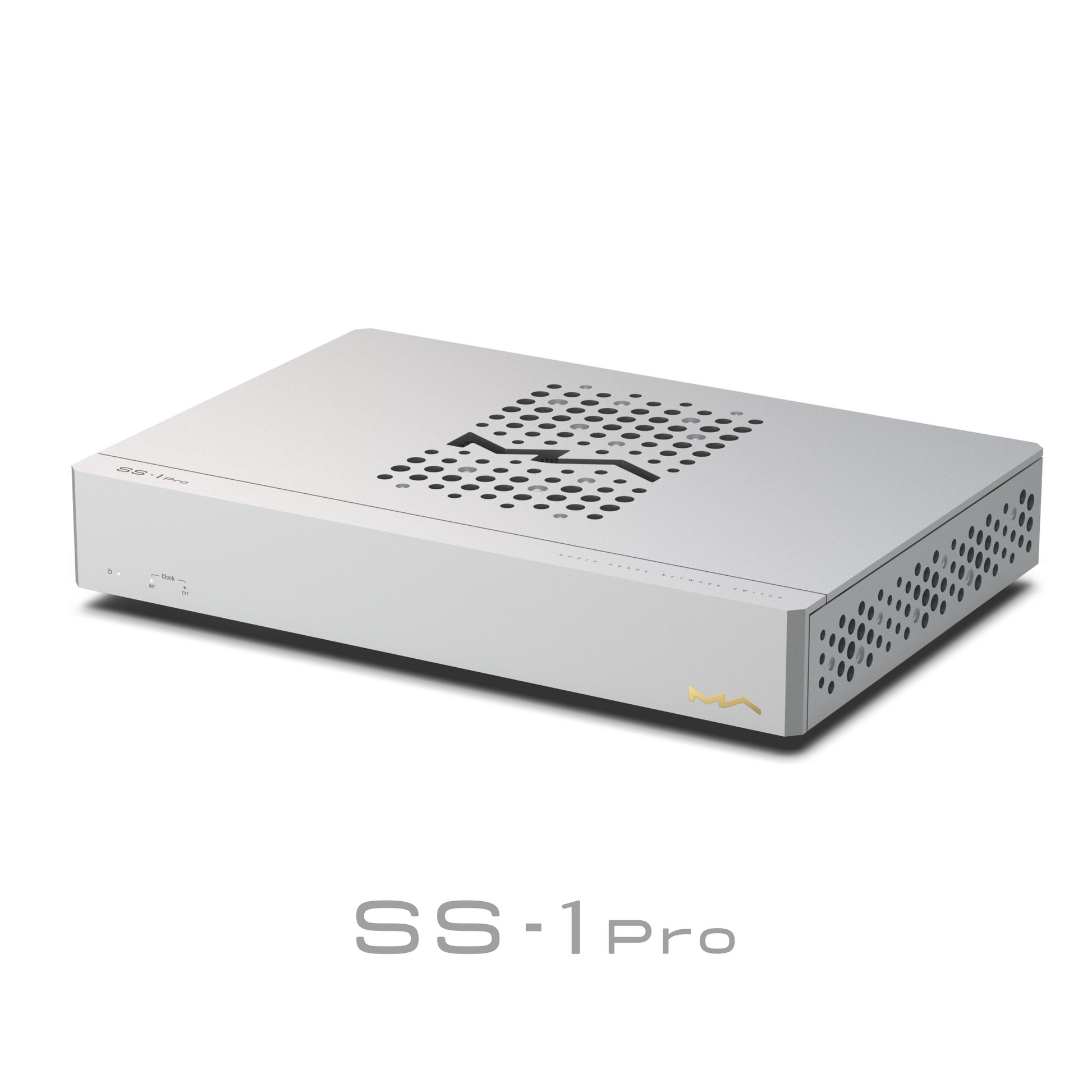 Matrix Audio SS-1 Pro Network Switch