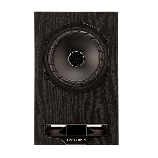 Fyne Audio F5E Bookshelf Loudspeaker