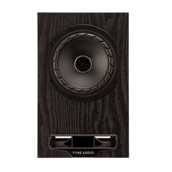 Fyne Audio F5E Bookshelf Loudspeaker