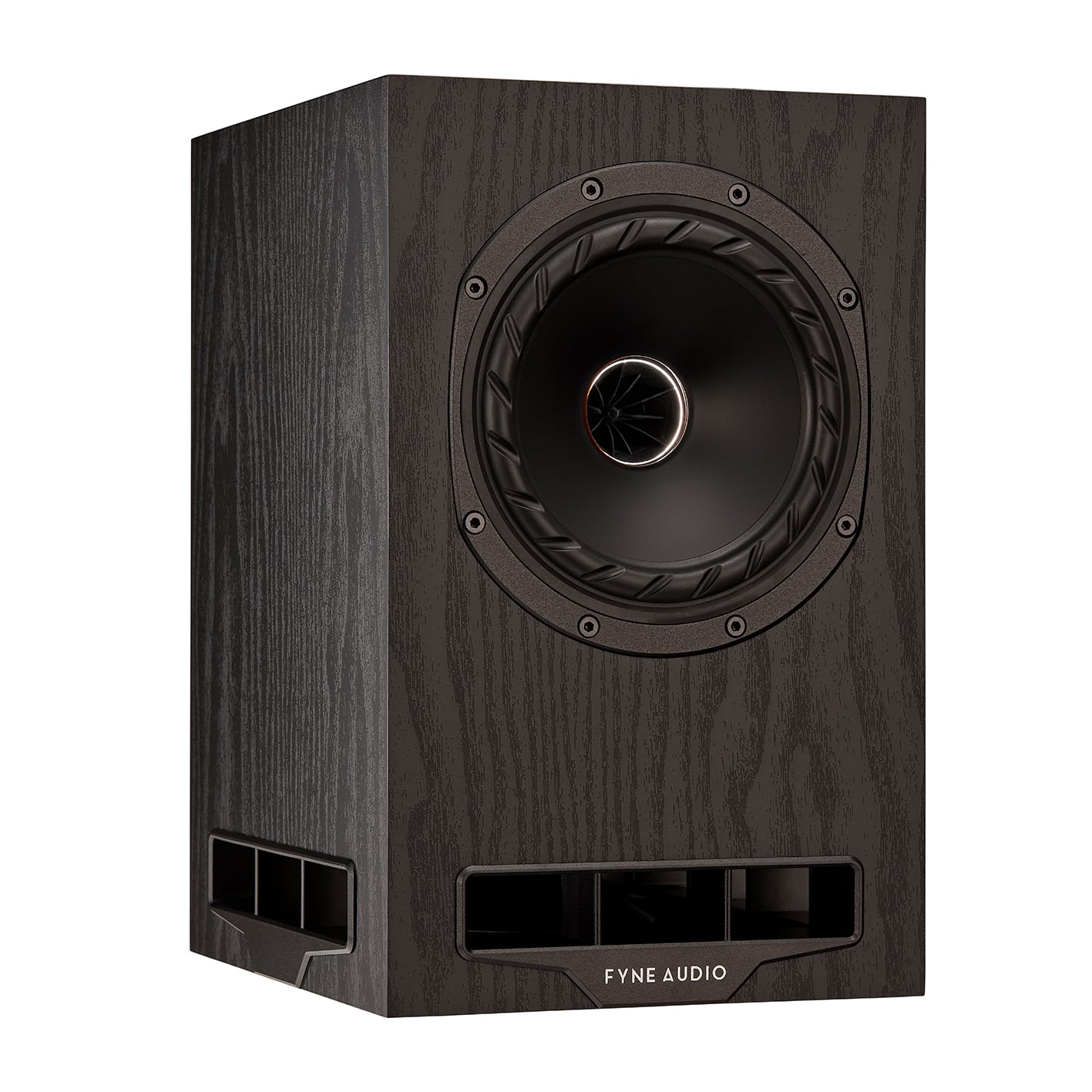 Fyne Audio F5E Bookshelf Loudspeaker