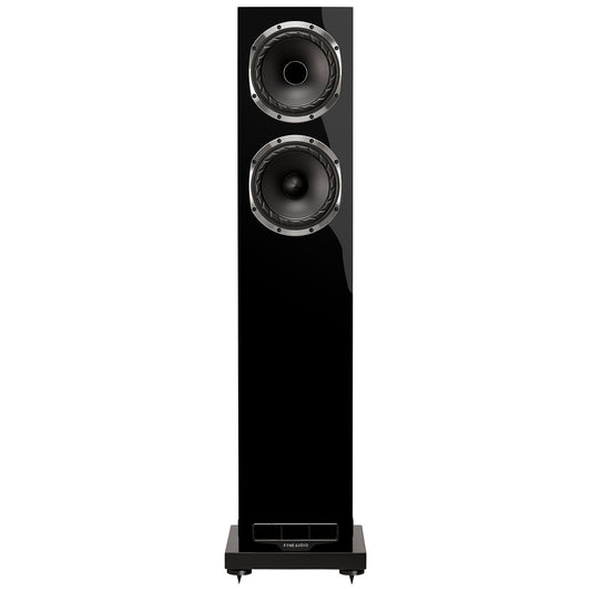 Fyne Audio F501S Floorstanding Loudspeaker