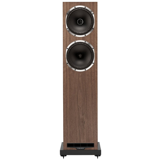 Fyne Audio F502S Floorstanding Loudspeaker