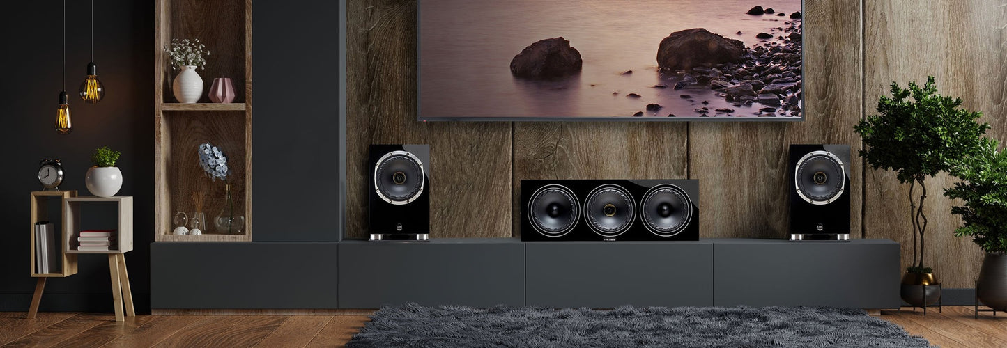 Fyne Audio F57SP-6 Centre Channel Loudspeaker