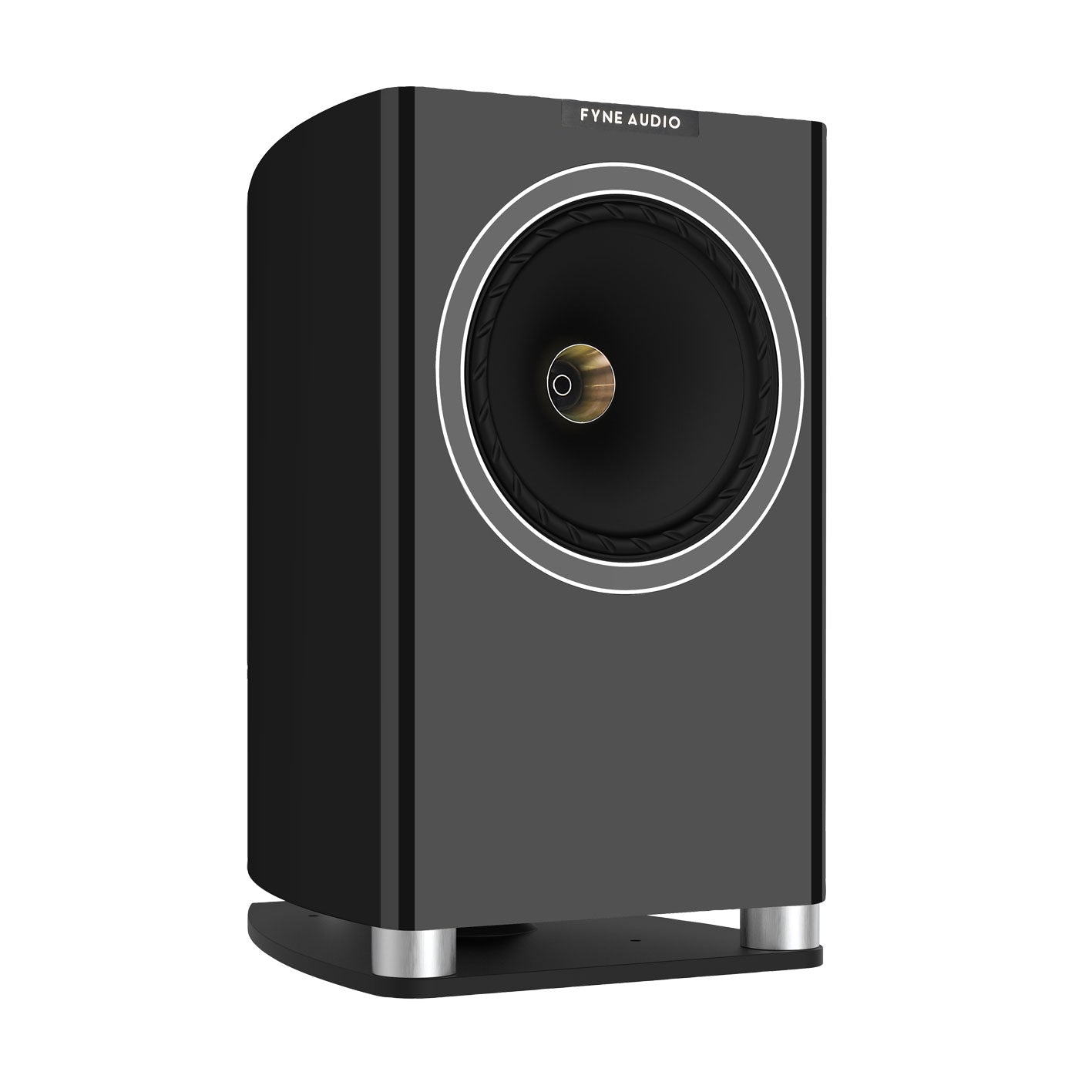 Fyne Audio F701 Standmount Loudspeaker