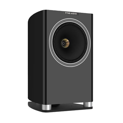 Fyne Audio F701 Standmount Loudspeaker