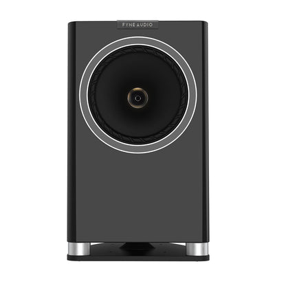Fyne Audio F701 Standmount Loudspeaker